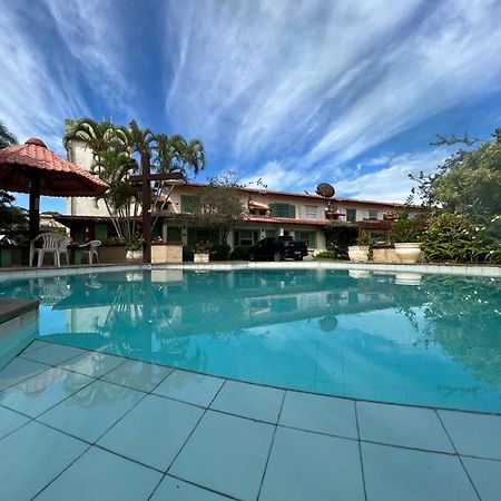 Buzios, Casa Com Piscina Villa Buitenkant foto