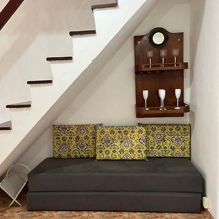 Buzios, Casa Com Piscina Villa Buitenkant foto