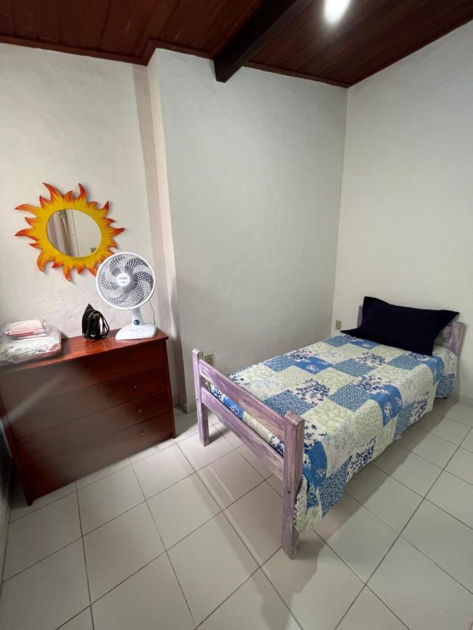 Buzios, Casa Com Piscina Villa Buitenkant foto