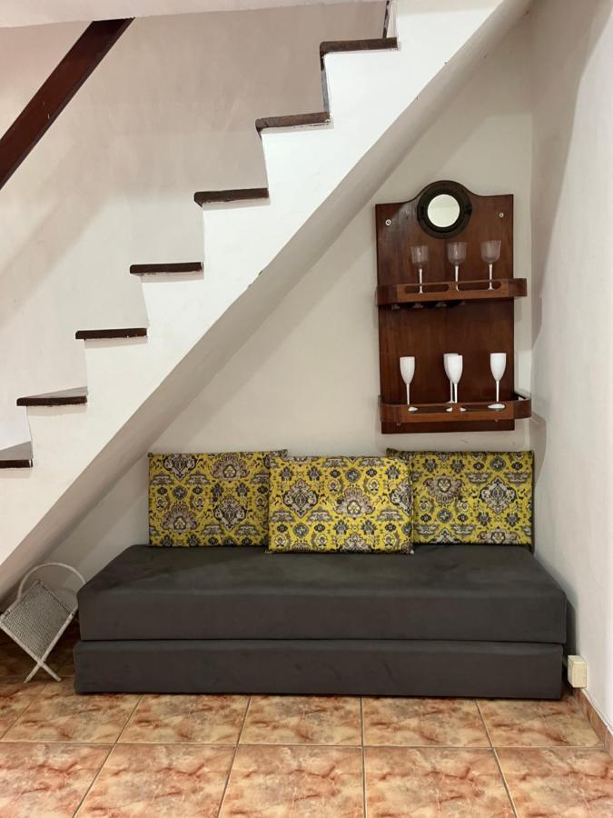 Buzios, Casa Com Piscina Villa Buitenkant foto