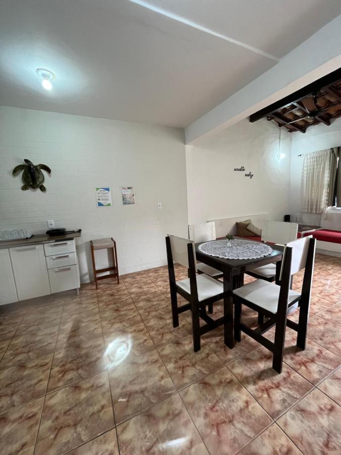 Buzios, Casa Com Piscina Villa Buitenkant foto