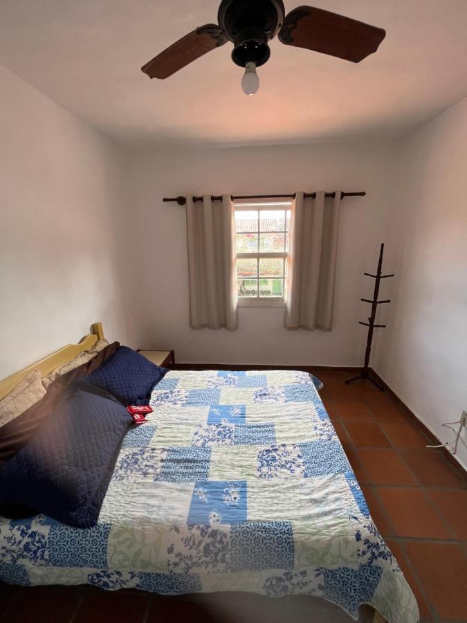 Buzios, Casa Com Piscina Villa Buitenkant foto