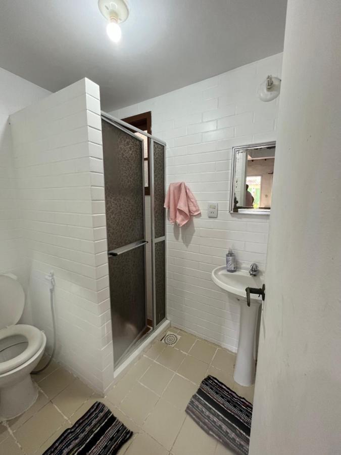 Buzios, Casa Com Piscina Villa Buitenkant foto